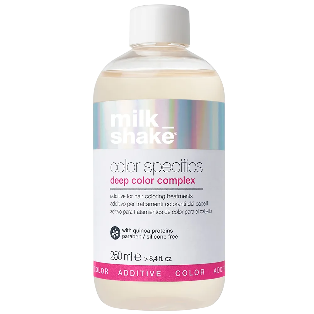 Milk Shake Color Specifics – 250 ml
